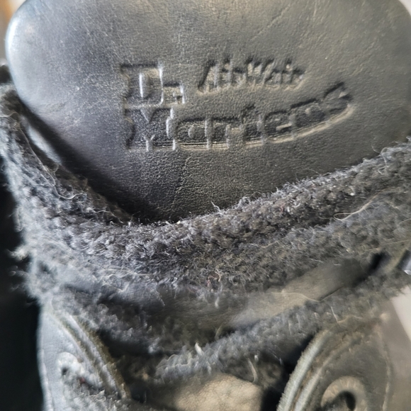 Dr. Marten's Hiking Boot Vintage 90's - Picture 2 of 7